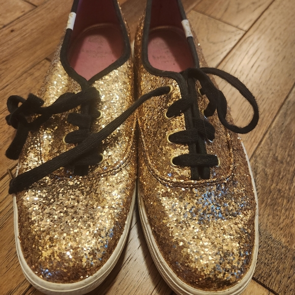 Kate Spade Keds - Picture 2 of 4